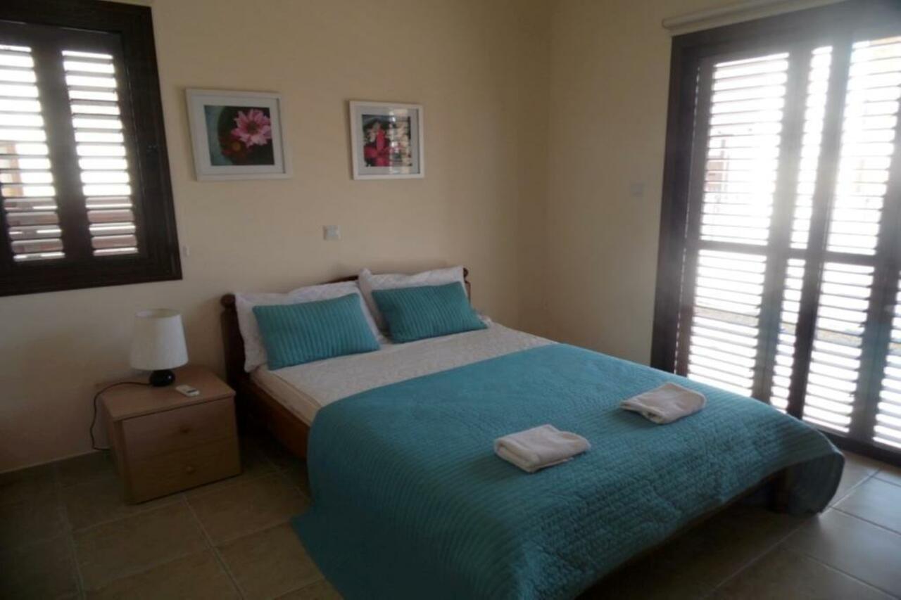 Villa Alexandra Aya Napa Dış mekan fotoğraf