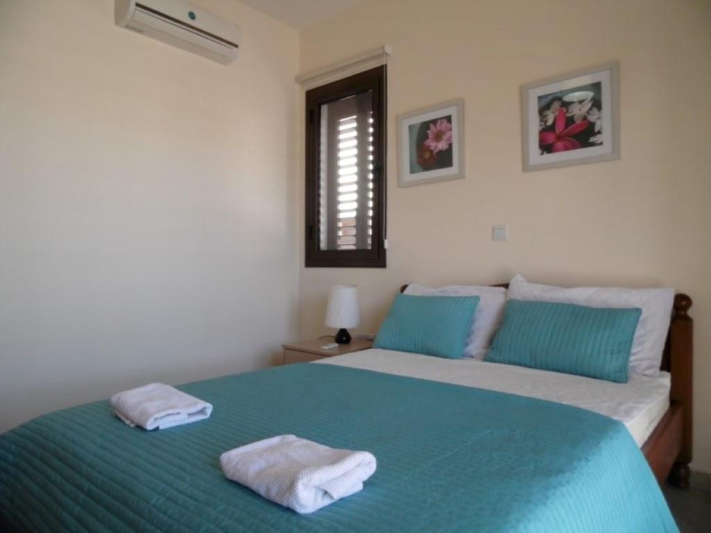 Villa Alexandra Aya Napa Dış mekan fotoğraf