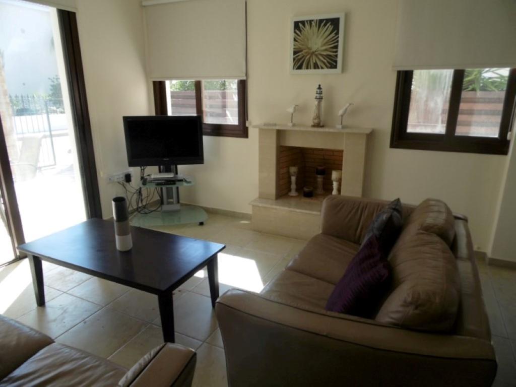 Villa Alexandra Aya Napa Dış mekan fotoğraf