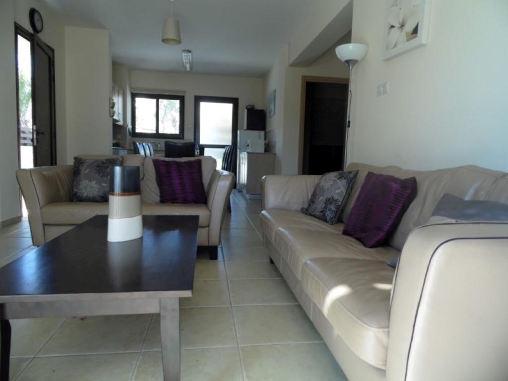 Villa Alexandra Aya Napa Dış mekan fotoğraf
