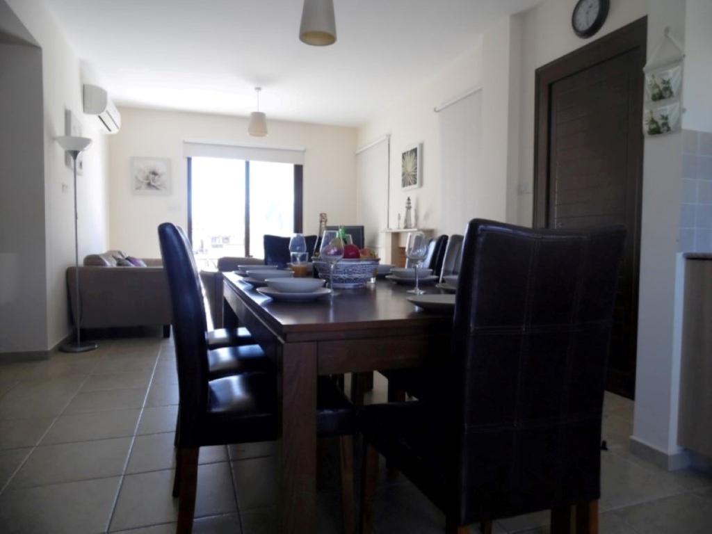 Villa Alexandra Aya Napa Dış mekan fotoğraf