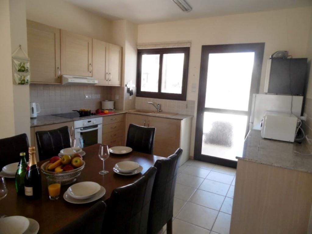 Villa Alexandra Aya Napa Dış mekan fotoğraf