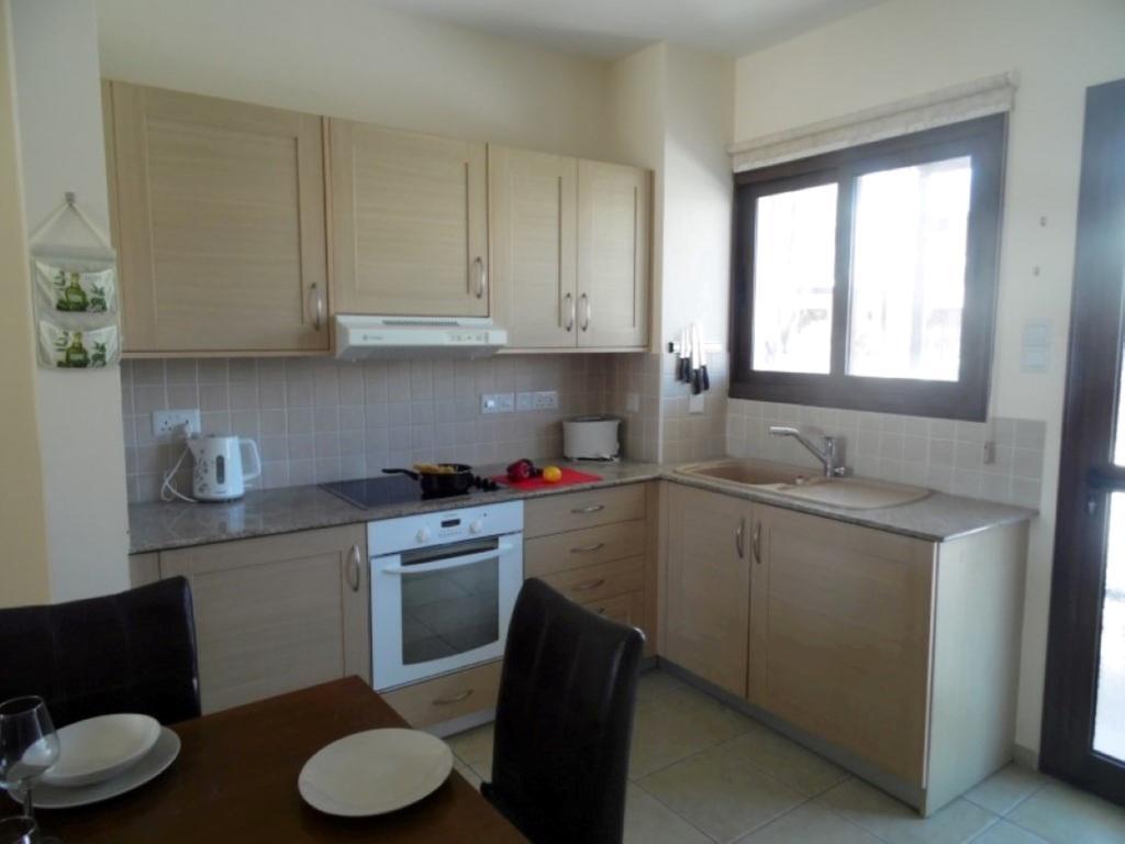 Villa Alexandra Aya Napa Dış mekan fotoğraf