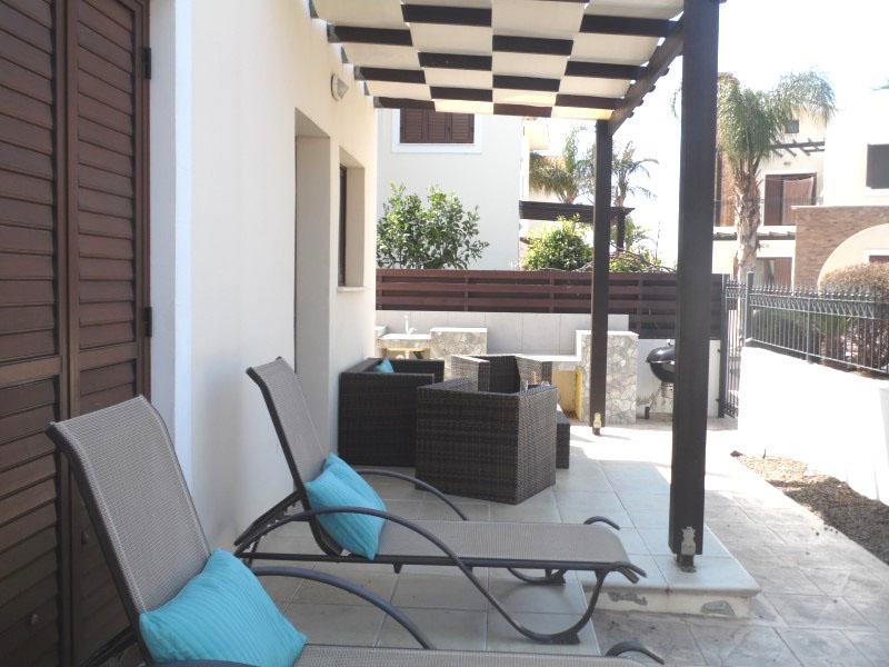Villa Alexandra Aya Napa Dış mekan fotoğraf