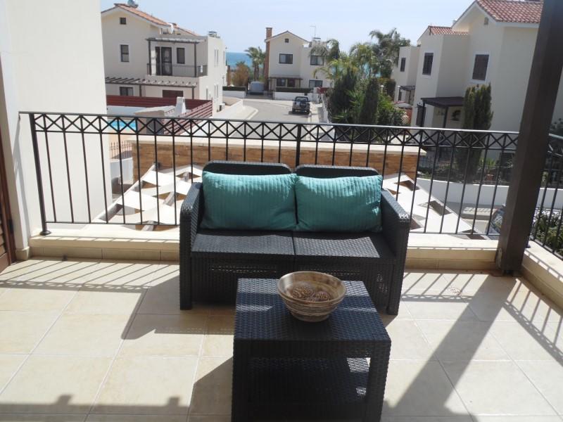 Villa Alexandra Aya Napa Dış mekan fotoğraf